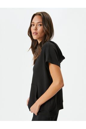 Koton Pembe Sweatshirt Modelleri, Fiyatları - Trendyol