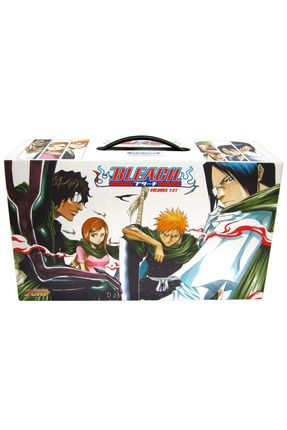 Amazon.co.jp: BLEACH SET 1 : DVD