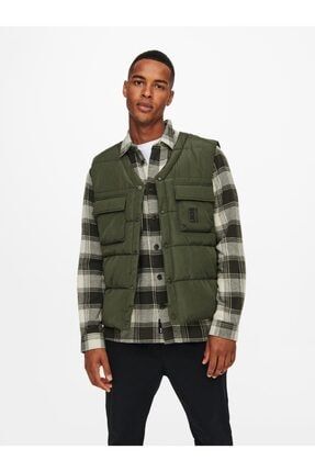 Coleman sales quilted vest