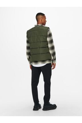 Coleman clearance quilted vest