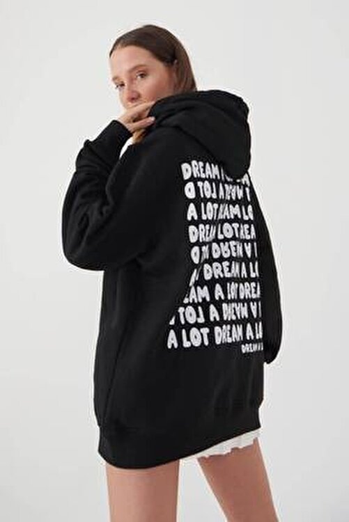 addax sweatshirt