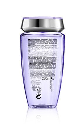 Kerastase Blond Absolu Bain Lumiere I lem Gormu Sar Saclar Icin Parlakl k Veren ampuan 250 ml Fiyat Yorumlar Trendyol