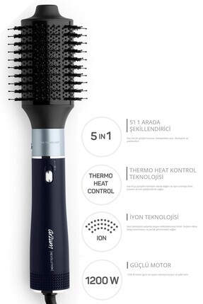 Arzum Ar5162 Revolution Hava Üflemeli