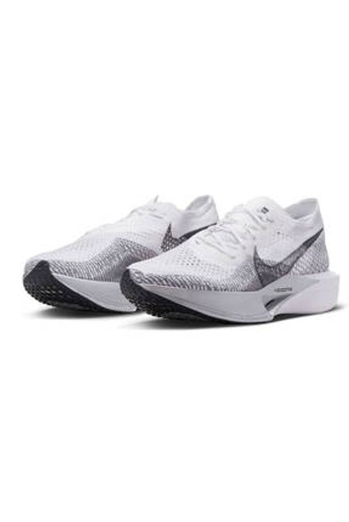 Nike Zoomx Vaporfly Next% 3 Erkek Beyaz Koşu Ayakkabısı DV4129-100 