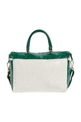 adidas Bowling Bag - White | Free Shipping with adiClub