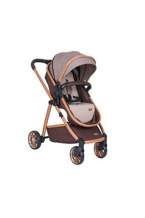 prava p15 eco travel sistem bebek arabasi gold sasi kahve fiyati yorumlari trendyol