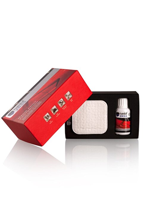 Nasiol Zr53 Nano Seramik Kaplama 9h Oto Boya Koruma 50 Ml Fiyati Yorumlari Trendyol