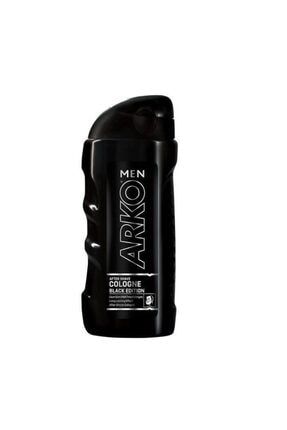 Marka: Men Black Edition Tıraş Kolonyası 250ml Kategori: Tıraş Sonrası Ürün