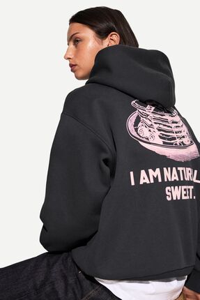 Bershka Sweatshirt Modelleri ve Fiyatları - Trendyol
