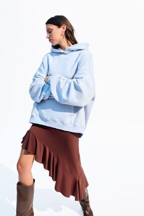 Bershka Sweatshirt Modelleri ve Fiyatları - Trendyol - Sayfa 2