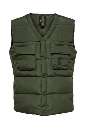 Coleman quilted vest clearance