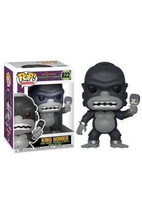 Homer top funko pop
