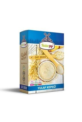 Yulaf Kepeği 300 G Yulaf Kepeği