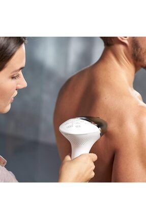 Philips Lumea Bg9041 For Men Fiyat Yorumlar Trendyol