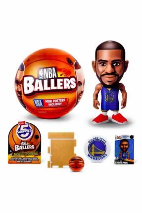 🏀 NBA Ballers ile Büyüleyici Basketbol Deneyimini Yaşa! 🏀 NBA Ballers ile Büyüleyici Basketbol Deneyimini Yaşa!