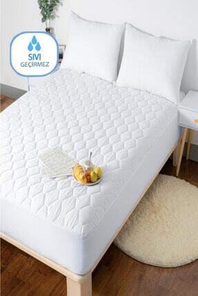evira kapitoneli 100 sivi gecirmez full kenar yatak alezi 11 ebat fiyati yorumlari trendyol