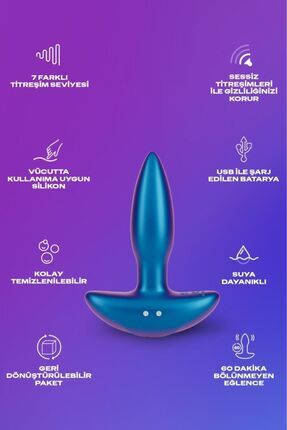 Uyda anal onanizm asboblari