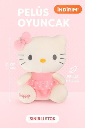 Hello Kitty Ürünleri, Çantaları ve Elbiseleri - Trendyol
