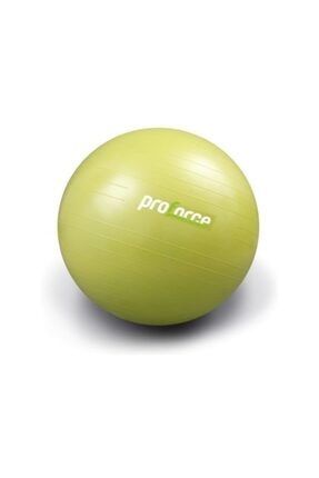 25 Cm [yeşil] Çapında Mini Pilates Topu/130 Gr