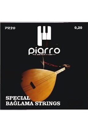 Baglama strings sales
