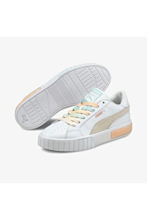 puma cali sport platform