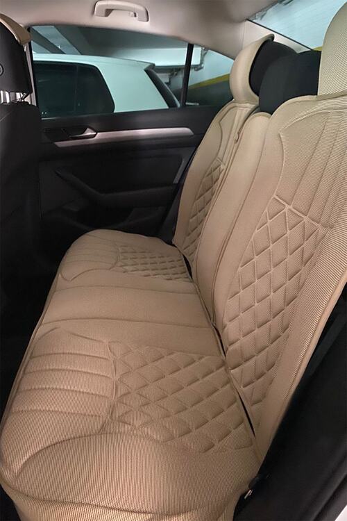 Space Elegance 5 Li Minder Bej Bej Klmny550 Fiyati Yorumlari Trendyol