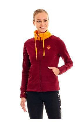Galatasaray Kadın Sweatshirt K192148