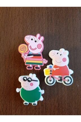 Peppa jibbitz sale