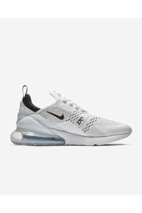 Nike Beyaz Air Max 270 Erkek Sneaker Ayakkab Fiyat Yorumlar Trendyol