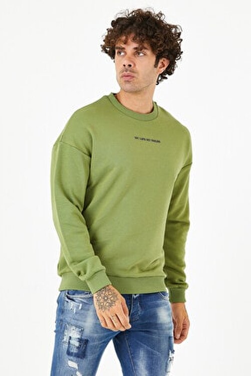 crewneck life