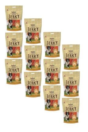 Reflex Kurutulmu Chicken Jerky Tavuk Par al Fileto Do al K pek