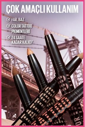 Maybelline New York Göz Farı Modelleri, Fiyatları - Trendyol