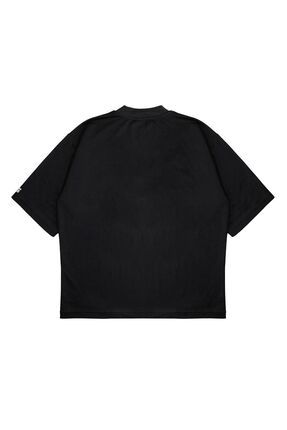 PURE EFFECT Unisex Oversize Corteiz V2 Baskili Baskılı Boxy PURE EFFECT Unisex Oversize Corteiz V2 Baskili Baskılı Boxy
