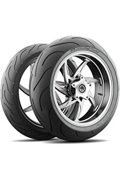 🏍️ Michelin Pilot Power 2 CT ile Sürüş Keyfini Yükseltin! 🏍️ Michelin Pilot Power 2 CT ile Sürüş Keyfini Yükseltin!