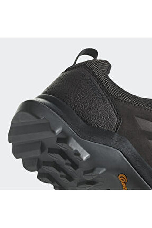 Adidas Terrex Brushwood Leather Erkek Kahverengi Outdoor Ayakkabı (AC7856)  - TRENDYOL