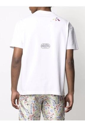 Adidas x missoni t shirt clearance