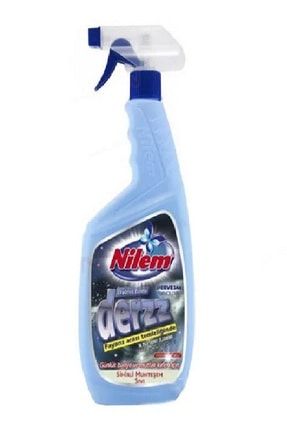 Nilem Derz Ve Banyo Temizleyici 750 Ml Sprey Fiyati Yorumlari Trendyol