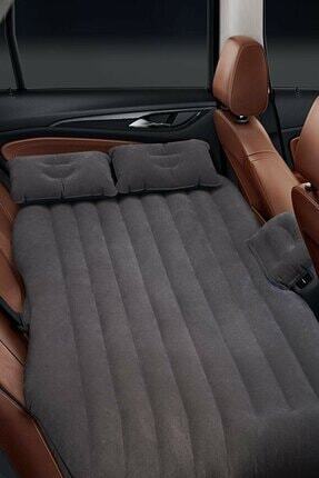 amasra sisme araba koltugu yatagi siyah otomobil arka koltuk icin sisme yatak fiyati yorumlari trendyol