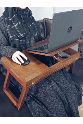 Laptop Sehpası - Çalışma Masası - Keyif Masası - Çizim Masası - Yemek Sehpası - Rahle -laptop Standı
