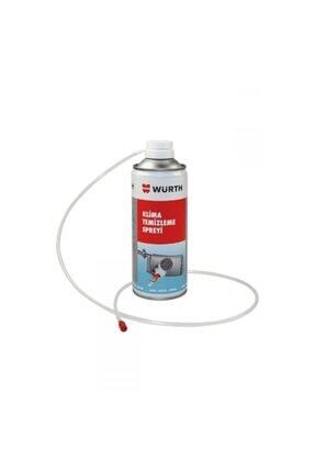Wurth Klima Dezenfektani Temizleme Spreyi 300 Ml Fiyati Yorumlari Trendyol