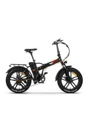 Rs3 Pro Katlanabilir Elektrikli Bisiklet