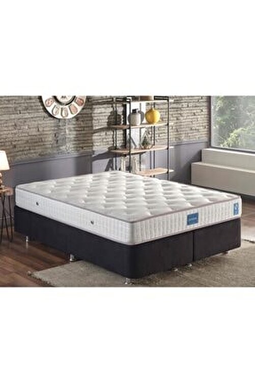 niron yatak niron juliette tam ergonomik luks yatak tek ve cift kisilik orta sert ozel yatak fiyati yorumlari trendyol