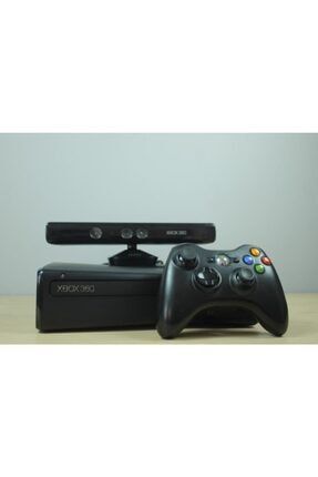 Xbox 360 kinect kamera on sale