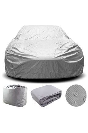 PlusOto Citroen DS3 Compatible Car Tarpaulin, Vehicle Cover, Tent - Trendyol