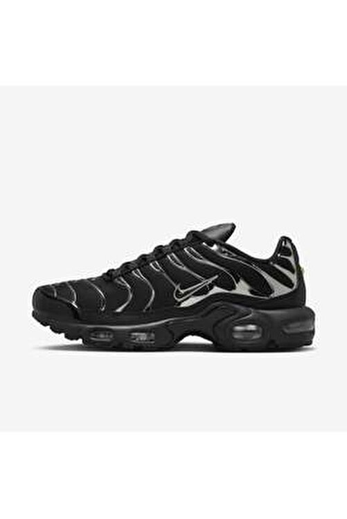 Nike Air Max Plus Sneaker Modelleri 🌟