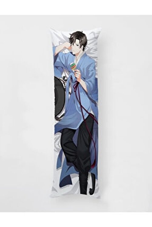 jumin han pillow