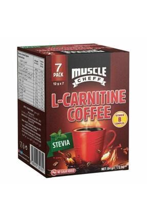 L-Carnitine Kahve 12 gram x 7 Saşe
