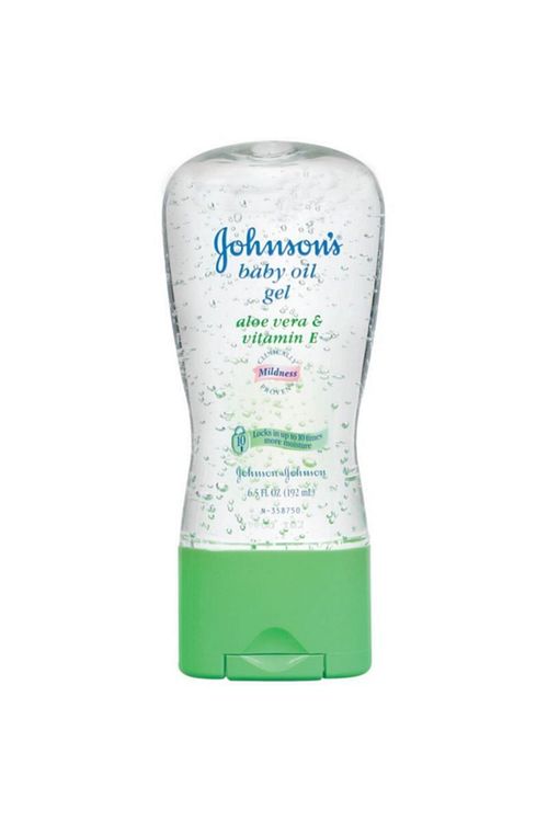 Johnson S Baby Johnson S Baby Aloe Vera Ve Vitamin E Bebek Yagi Jel 192ml Fiyati Yorumlari Trendyol Johnson S Baby Johnson S Baby Aloe Vera Ve Vitamin E Bebek Yagi Jel 192ml Fiyati Yorumlari Trendyol