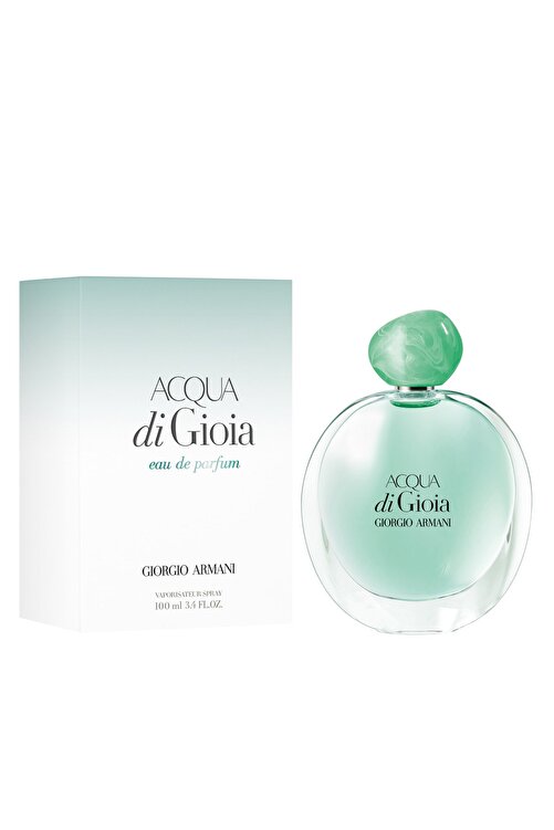 Giorgio Armani Acqua Di Gioia Edp 100 Ml Kadin Parfum Fiyati Yorumlari Trendyol