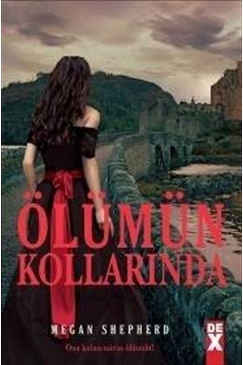 Dex Kitap Olumun Kollarinda Fiyati Yorumlari Trendyol Dex Kitap Olumun Kollarinda Fiyati Yorumlari Trendyol